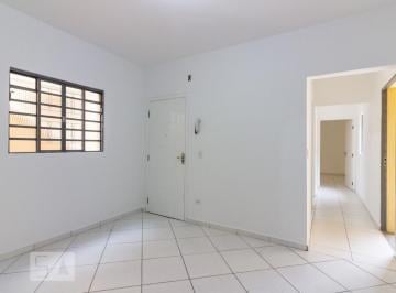 Casa · 60m² · 2 Quartos · 1 Vaga · Casa para Aluguel - Mandaqui, 2 Quartos,  60 m² - São Paulo