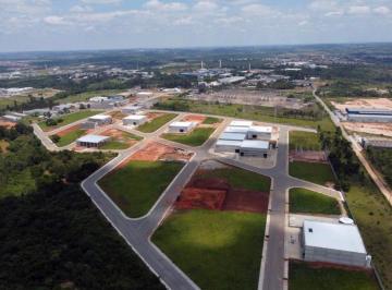 Comercial · 10342m² · Metropolitano - Área Industrial em Condomínio fechado