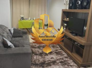 Foto 01 · Imperdível oportunidade: Apartamento à venda no Centro de Taubaté-SP, 2 quartos, 1 suíte, 78m². Agen