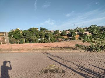 Terreno · 250m² · Lote na Rodovia Leste Oeste