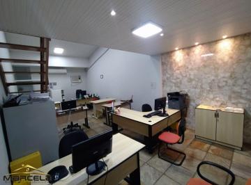 Comercial · 61m² · 1 Vaga · Sala Comercial na Avenida Expedito Garcia em Campo Grande
