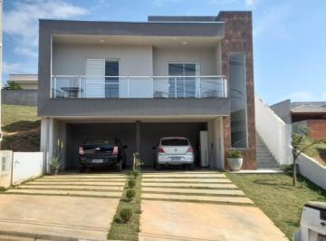 Casa de 3 quartos, Jacaré · Linda Casa no Condomínio Residencial Phytus à venda