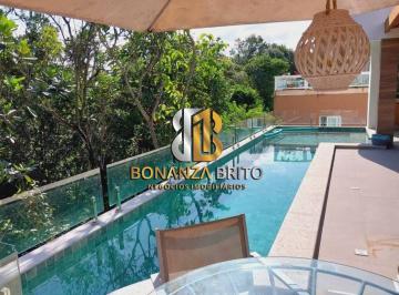 Foto 01 · Casa à Venda de 7 Suítes com 763 m², R$6.300.000,00, Alphaville 1, Salvador, BAHIA