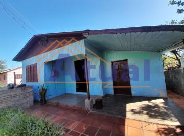 Foto 01 · Casa, Dytz, Santo Ângelo, RS