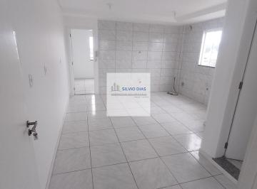 Apartamento · 43m² · 2 Quartos · 1 Vaga · Apartamento 2 dormitórios à venda no bairro São Vicente - Itajaí/SC