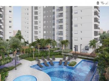 Foto 01 · Reserva Perfetto Aptos 63.76 e 97m2 2 e 3 Dorms 1 Suíte, Varanda Gourmet, 1 a 3 Vagas, Lazer Complet