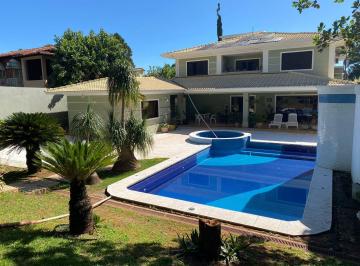 Casa de 5 quartos, Brasília · SHIN QI 05 conjunto 5