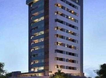 Fachada · Apartamento Alto Padrão no centro de Barbacena