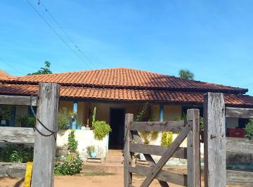 Rural , Jaíba · FAZENDA 2216 HA EM JAIBA NORTE DE MINAS