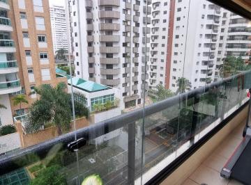 Apartamento de 4 quartos, São Paulo · APARTAMENTO DE ALTO PADRÃO - ALTOS DE SANTANA