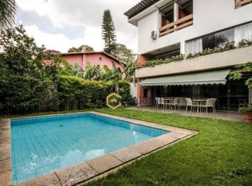 6b8d2ae3ed6d111d80dd16dffbd858ee88b68864 · Venda de magnifica Casa Sobrado no Alto de Pinheiros SP com 4 suítes e piscina