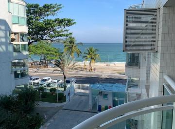 Apartamento de 2 quartos, Rio de Janeiro · APARTAMENTO 2 QUARTOS BARRA DA TIJUCA CONDOMÍNIO LANAI PRAIA DO PEPÊ VISTA MAR!
