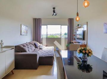 Apartamento · 78m² · 3 Quartos · 2 Vagas · Apartamento à Venda - Esplanada, 3 Quartos, 78 m² - Belo Horizonte