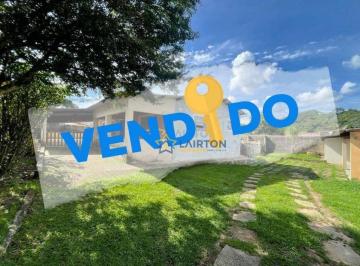 cedf6d231cba9092578bbd41efebe2cd2c8d1895 · Casa Térrea com Quintal Amplo à Venda em Atibaia, SP