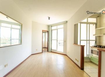 02be7b2ce5776af4f625faa7ded725e8a97faaa7 · Apartamento com 2 dormitórios para alugar, 74 m² por R$ 2.955,00/mês - Centro - Curitiba/PR