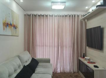 02707.014 · Apartamento a venda - Vila Eldizia