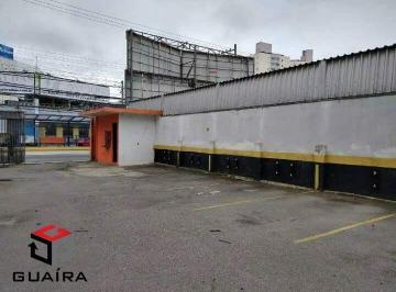 Terreno · 750m² · 40 Vagas · Terreno à venda 40 vagas Rudge Ramos - São Bernardo do Campo - SP