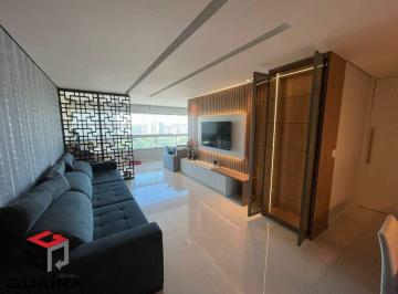 Apartamento · 150m² · 3 Quartos · 3 Vagas · Apartamento à venda 3 quartos 3 suítes 3 vagas Jardim do Mar - São Bernardo do Campo - SP