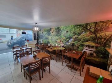Salão · Salão à venda, 100 m² por R$ 860.000,00 - Oswaldo Cruz - São Caetano do Sul/SP