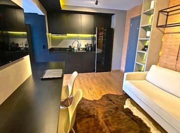 fe4f5fdfa28bb96fde87fea6f5d2be137da4a2b6 · Apartamento à venda, 42 m² por R$ 690.000,00 - Perdizes - São Paulo/SP