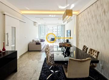 a393d3512f89d540f89724665d69e1b6f3629e0f · Apartamento à venda, 114 m² por R$ 1.225.000,00 - Pompéia - Santos/SP