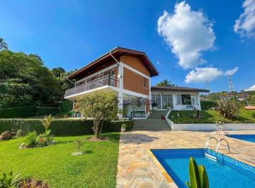 5afb264b845105b6922a66e0c338b4eb2ac23232 · Casa à venda, 250 m² por R$ 2.200.000,00 - Alpes da Cantareira - Mairiporã/SP