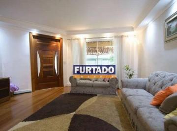 d0c54883eb58c9f959ca125284168706912fee56 · Sobrado com 4 suítes à venda, 273 m² - Parque São Vicente - Mauá/SP