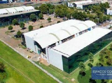 de125b87f0d91a03971adeec76937df82cf57d99 · Laje para alugar, 756m² por R$ 67.316/mês - Techno Park - Campinas/SP