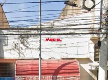 Casa · 68m² · 2 Quartos · 1 Vaga · PONTO COMERCIAL A VENDA NO CENTRO RUA SIQUEIRA CAMPOS