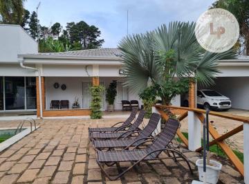 2378834af77e76702e8b5c021c2247f16597ad74 · Chácara com 4 dormitórios à venda, 430 m² por R$ 1.600.000,00 - Parque Valinhos - Valinhos/SP