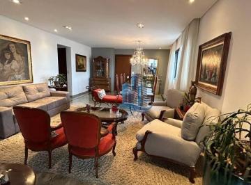 63054416a0e01a6d5b7ea4feb026f8ff43d4a83a · Apartamento com 3 dormitórios à venda, 164 m² por R$ 1.350.000,00 - Santo Antônio - São Caetano do S