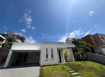 Casa · 185m² · 2 Quartos · 2 Vagas · Casa 2 suítes no Cacupé