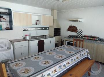 Casa · 147m² · 4 Quartos · 1 Vaga · Casa Residencial de 4 dorms no bairro Jardim Atlântico