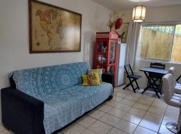 1 · Apartamento de 1 dorm no bairro Saco Dos Limões