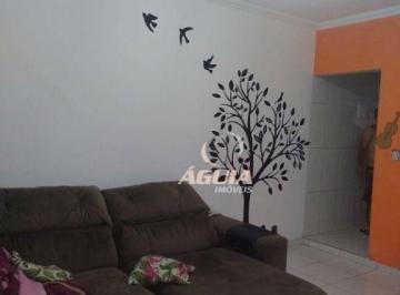 e4dcca2aecf9ab198dd70ff0a9a67204d623090f · Sobrado com 3 dormitórios à venda, 200 m² por R$ 660.000,00 - Utinga - Santo André/SP