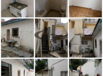 Casa · 142m² · 1 Quarto · Venda Casa Sao Caetano do Sul Santa Maria Ref: 37839