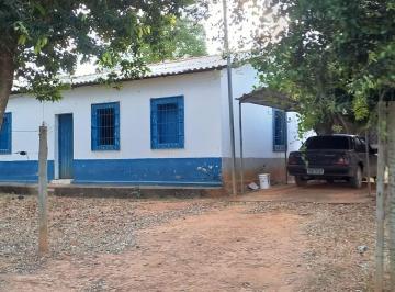 Rural , Bocaiúva · FAZENDA 294 HA EM BOCAIUVA MG