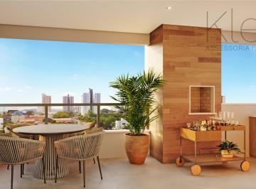 Apartamento · 155m² · 3 Quartos · 2 Vagas · Andreas Palazzo | Apartamento com 3 Quartos no Kobrasol, SC