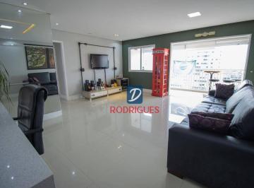 c994e903a5486a4964a793dc27f6073556b0719b · Apartamento com 2 dormitórios à venda, 91 m² por R$ 890.000,00 - Vila Lusitânia - São Bernardo do Ca