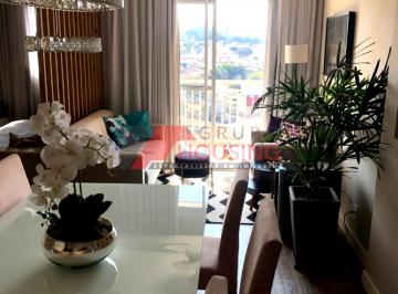 Foto 01 · Apartamento, Vila Industrial, Campinas, SP