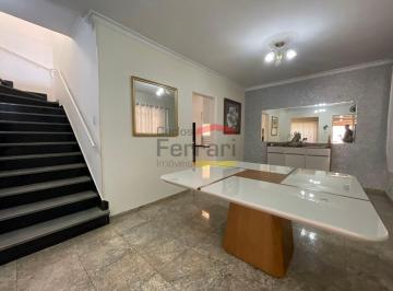 Casa · 300m² · 4 Quartos · 5 Vagas · Sobrado - Rua Quedas - Parada Inglesa