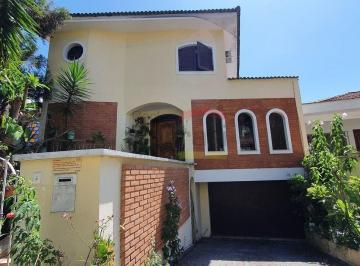 Casa · 259m² · 4 Quartos · 3 Vagas · Sobrado no Tucuruvi, com 4 quartos, 4 vagas, próximo ao TriMais Places