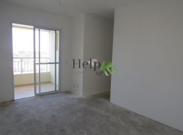 Apartamento · 65m² · 3 Quartos · 2 Vagas · Apartamento- 3 dormitórios - 1 Suíte- Varanda- 2 Vagas- Vila Caraguatá- UNIP Via Anchieta- SP