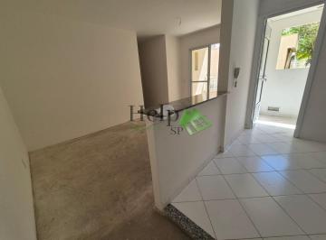 Apartamento · 71m² · 3 Quartos · 1 Vaga · GARDEN 3 Dorms 1 Suíte Varanda Grill + Quintal + 1 Vaga - Vila Caraguatá - R$588.000 por r$500 mil