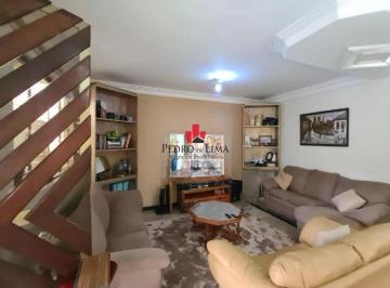 Casa · 593m² · 3 Quartos · 6 Vagas · Sobrado com 3 dormitórios sendo 2 suítes e 6 vagas na Vila Formosa
