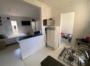 Apartamento · 43m² · 1 Quarto · Apartamento de 01 dormitório no centro de Boituva/SP.
