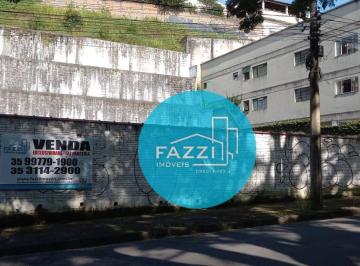 25aebbda310a7d6bd92d6eef1e117a340c308560 · Terreno à venda, 788 m² por R$ 800.000,00 - Jardim Quisisana - Poços de Caldas/MG