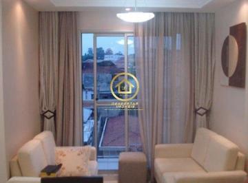 Apartamento · 62m² · 2 Quartos · Apartamento à venda - no Parque Maria Domitila