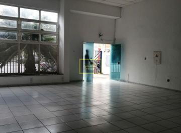Comercial · 1400m² · 5 Vagas · Prédio comercial para locação na Água Branca