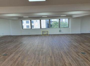 Comercial · 204m² · 4 Vagas · Conjunto comercial para venda ou locação no Brooklin